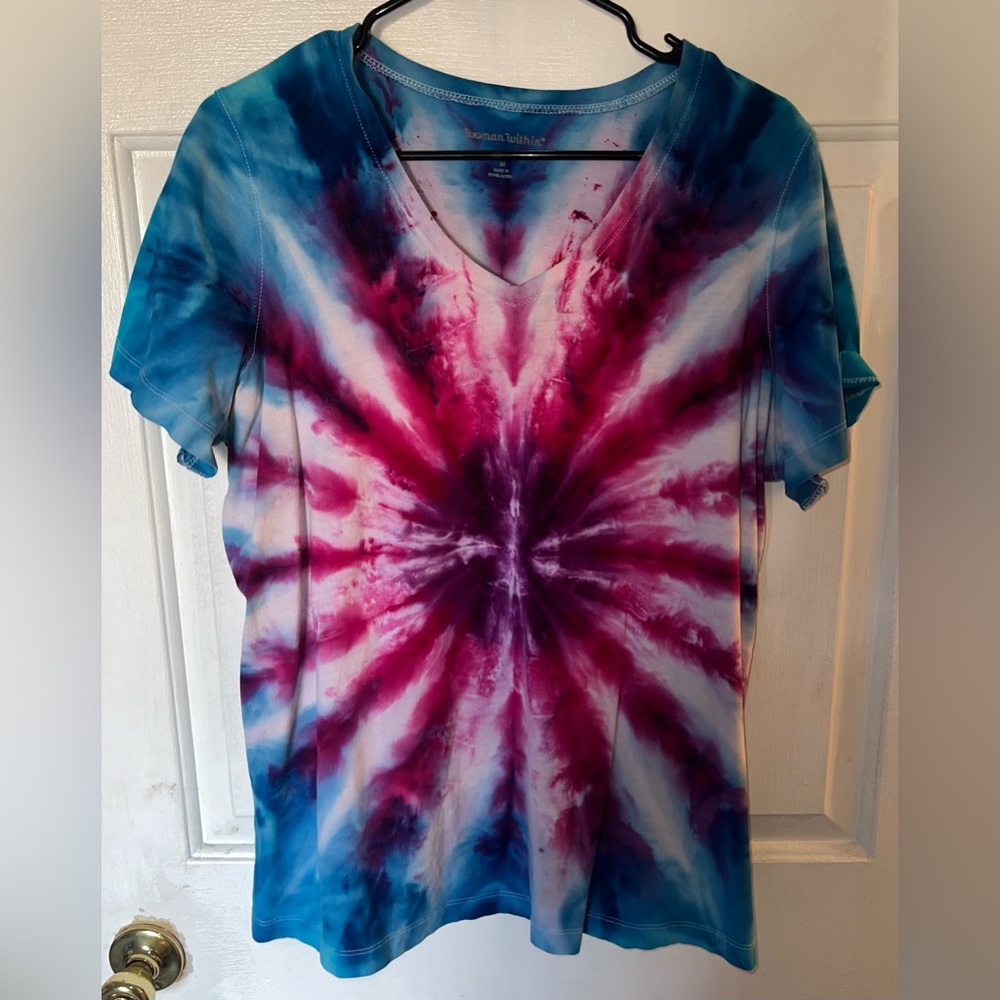 Tye Dye T-shirt
